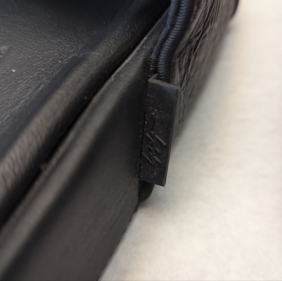 Men Y3 X Adidas Platform Slides - Picture 7 of 10